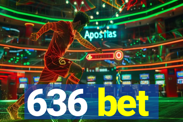 636 bet